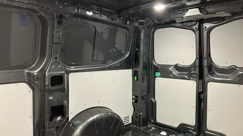 Volkswagen Transporter T32 Swb Diesel 2.0 TDI 170 Commerce Pro Van Auto